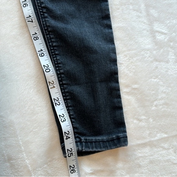 Topshop High Rise Jeans - Picture 10 of 10